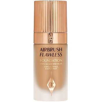 Airbrush Flawless Stays All Day Foundation - Tekutý make-up 30 ml
